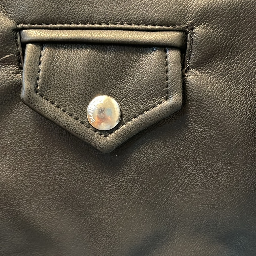 Moto Jacket Never Worn - image 3